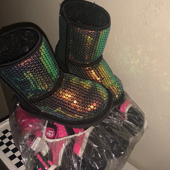 🌸Toddler Shoe Bundle 🌙 - Picture 5 of 13